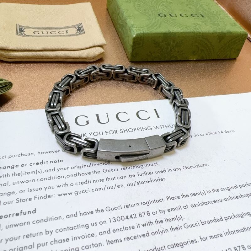 Gvc*1 bracelets